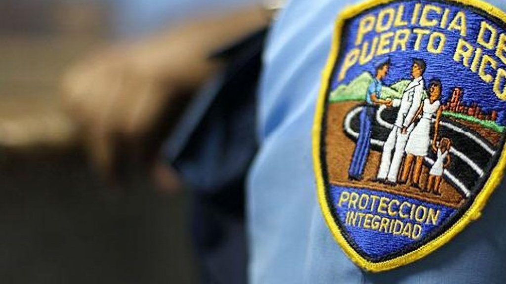  Roban 60 relojes de edificio en Santurce 