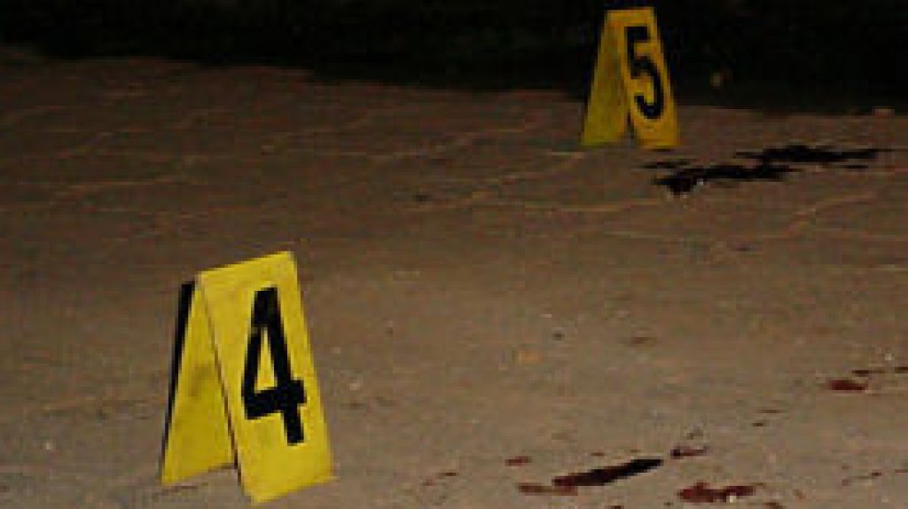  Hombre herido de bala en el expreso Baldorioty de Castro 