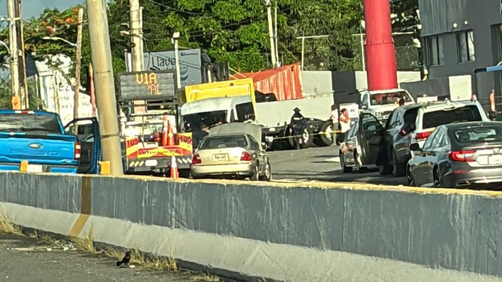  Identifican a hombre que muri&oacute; en accidente de auto en Carolina 