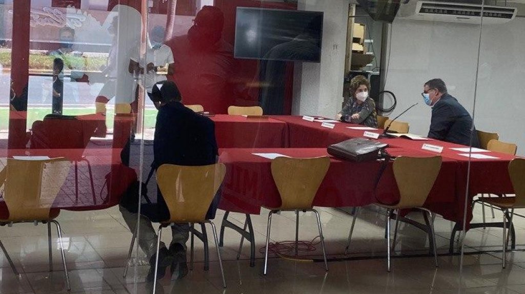  PPD suspende escrutinio de Primarias para labores de desinfecci&oacute;n 