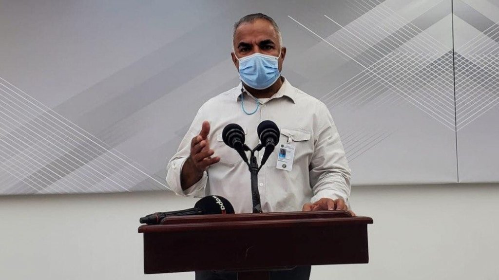  Lorenzo Gonz&aacute;lez compara la asistencia de 400 personas a la toma de posesi&oacute;n de Pierluisi con ir a un centro comercial 