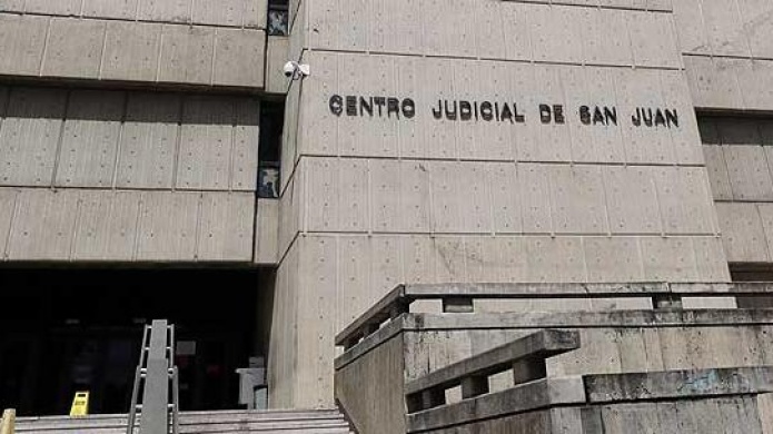 	
REUBICAN LA SALA DE INVESTIGACIONES DEL CENTRO JUDICIAL DE SAN JUAN DURANTE REMODELACIÃN