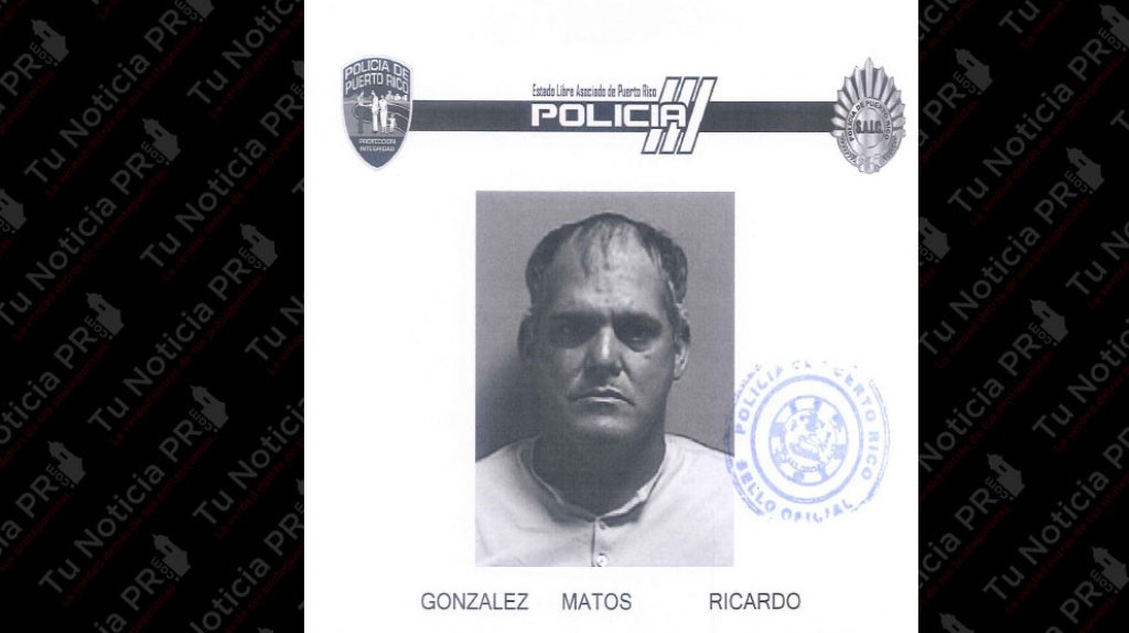  Arrestado por romperle el celular y el televisor a su pareja en Santa Isabel 