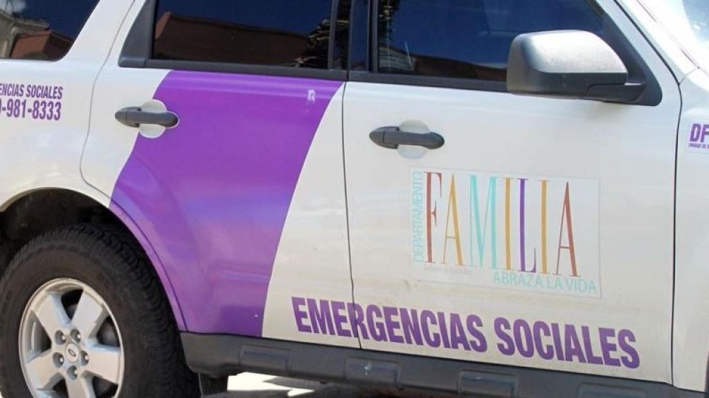  Secretaria de la Familia informa tom&oacute; custodia de menor que recibi&oacute; quemaduras de su exnovio 