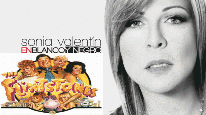 Llueve sobre mojado para Sonia ValentÃ­n por el piso los ratings de su especial
