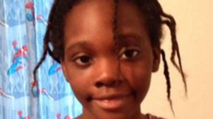 Hallan cuerpo de niÃ±a en congelador en la Florida