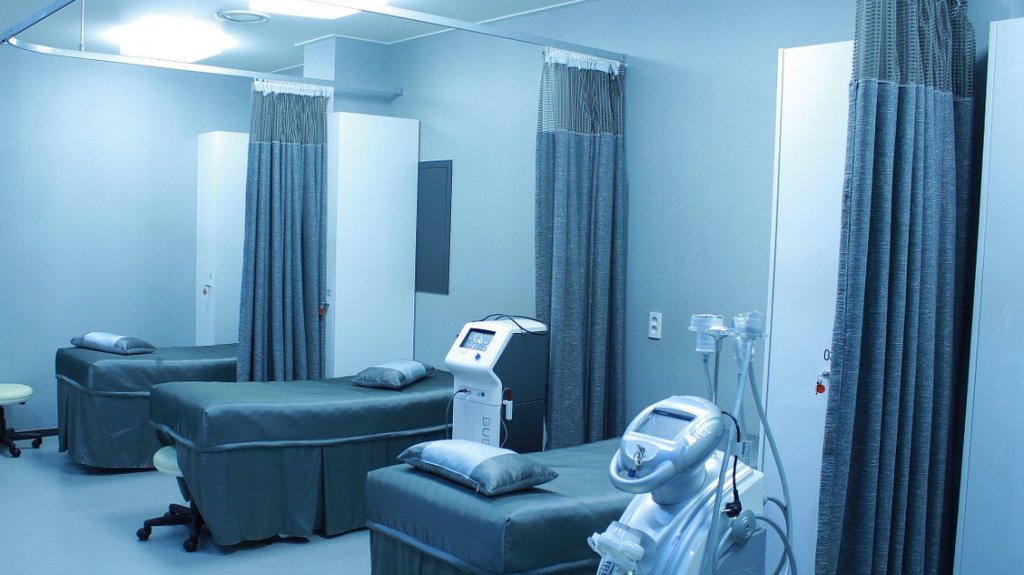  Un médico y 6 empleados de hospital en Caguas positivos a Covid-19 