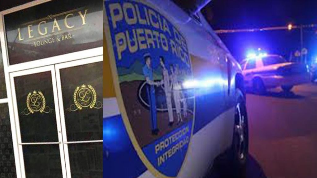  Arrestan due&ntilde;o de negocio en Orocovis por violaci&oacute;n al &ldquo;Toque de Queda&rdquo; 