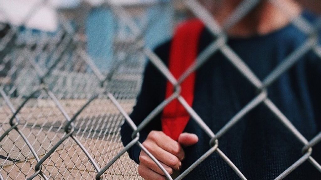  Detienen en EE.UU. a dos alumnas que planeaban una masacre vamp&iacute;rica en su escuela 