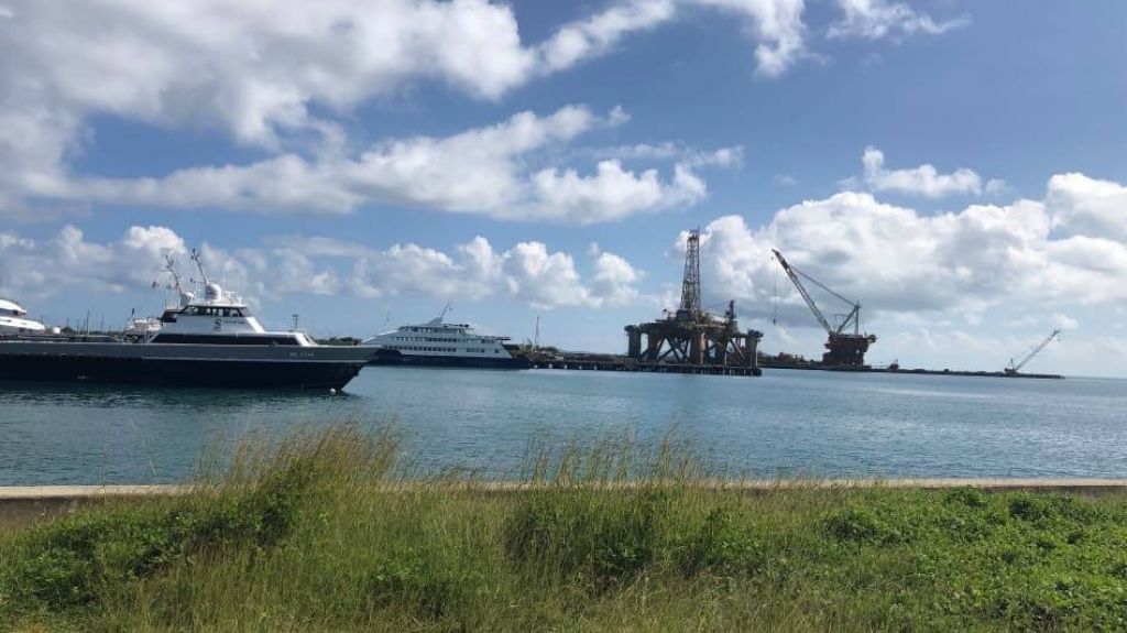  Rechazan que islas municipios no tengan lancha por usarla para Calle San Sebasti&aacute;n 