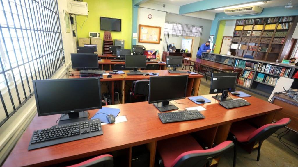  Ponce proveerá Internet con mayor alcance para estudiantes de la ciudad y la zona rural 