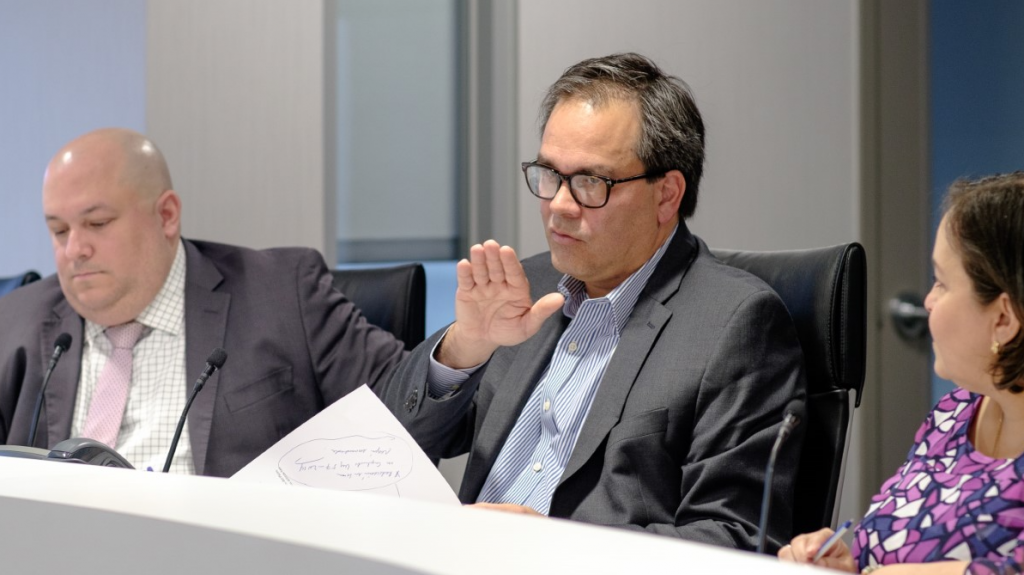  Aprueban 4 mil millones en proyectos de infraestructura el&eacute;ctrica 