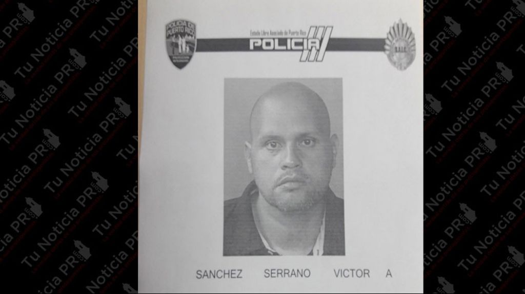  A la c&aacute;rcel hombre que asesino a menor de 17 a&ntilde;os en Puerto Nuevo 