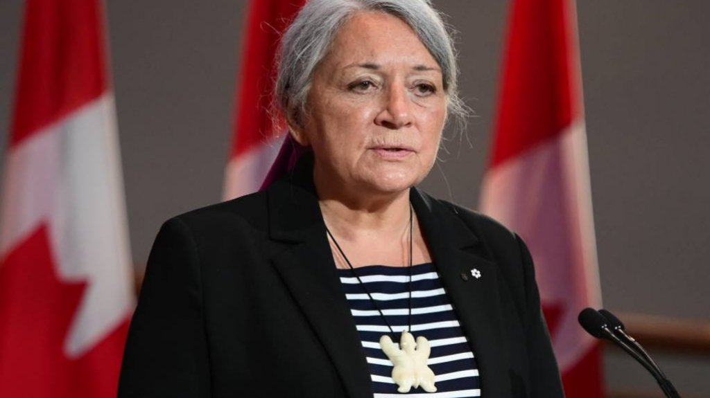  Canad&aacute; busca la reconciliaci&oacute;n con una ind&iacute;gena como gobernadora general 