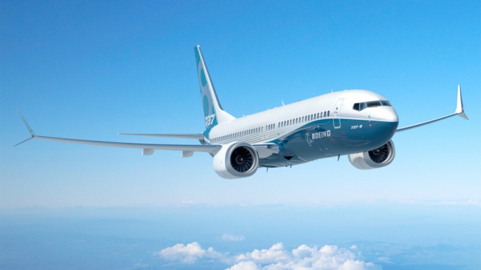 AsÃ­ es el nuevo Boeing que consume un 20% menos energÃ­a