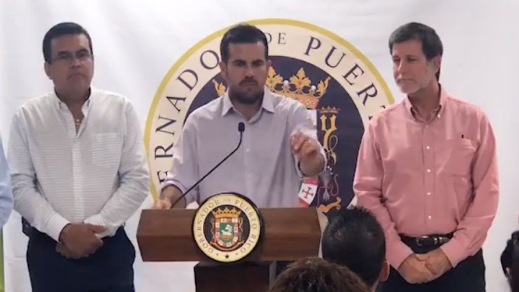  Gobernador dice un solo caso de violencia de g&eacute;nero es de por s&iacute; una emergencia 