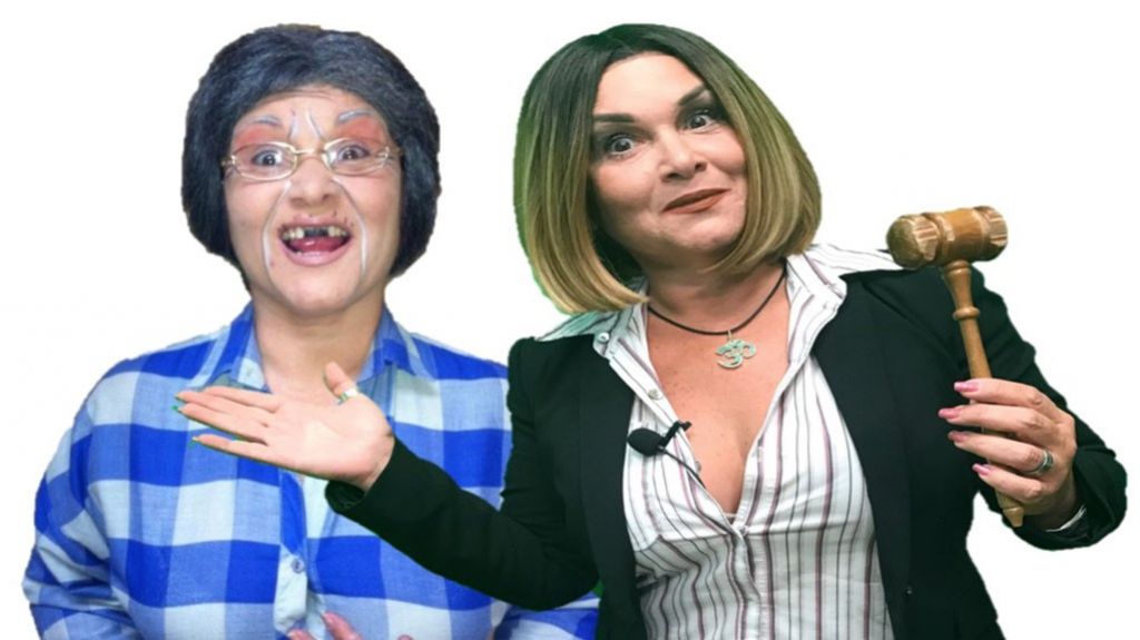  Actriz Noris Joffre presentar&aacute; su &ldquo;stand up&rdquo; denominado &ldquo;El amor en 4&hellip; pasos&rdquo; en Ponce 