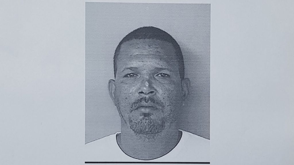  En la c&aacute;rcel supuesto vendedor de drogas de residencial de Mayag&uuml;ez 