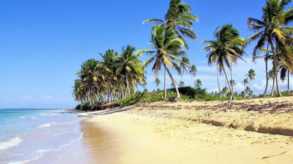  Presidente anuncia construcción de aeropuerto y 3,000 habitaciones en Pedernales 