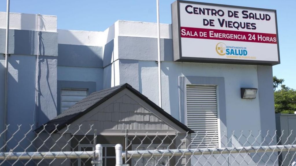  Dirigente comunitario exige al gobierno central ayuda para Vieques ante restricciones del Covid-19 