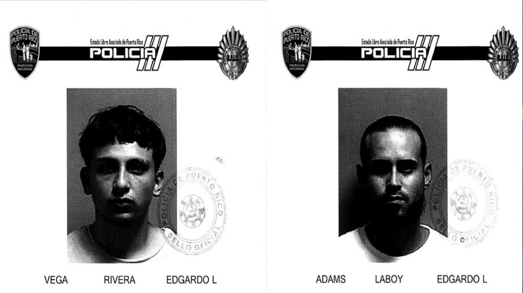  8 arrestados durante allanamientos en Ponce y Villalba 