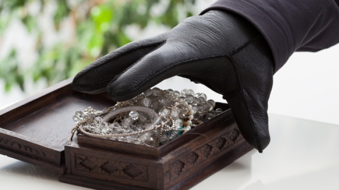 Ladrones perforan paredes para robar joyerÃ­a en Filadelfia