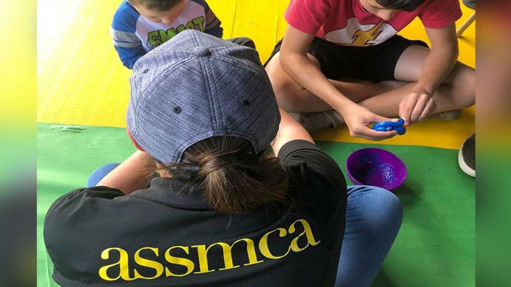  ASSMCA brinda apoyo emocional al personal de primera respuestaa trav&eacute;s de la iniciativa Abrazo de Esperanza 