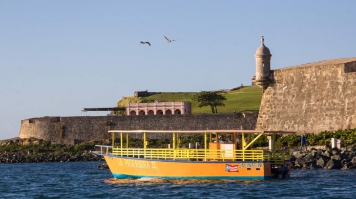 Nueva alternativa de trasporte para las Fiestas de la calle San SebastiÃ¡n 2017