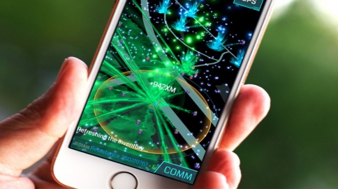 iPhone 8 con realidad aumentada, Â¿otra de las novedades de Apple?