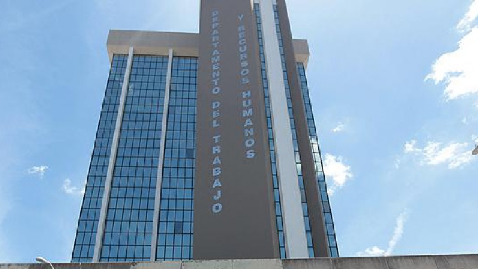 ANUNCIAN MAS DE MIL PLAZAS DE TRABAJO EN P.R.