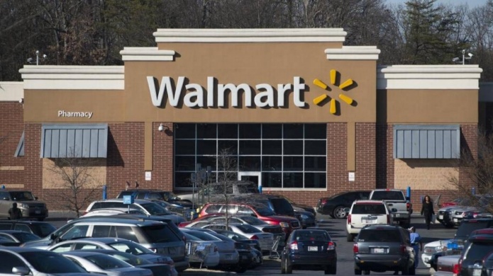Wal-Mart le da pelea a Amazon en la pugna por ventas online