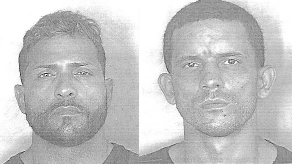  Cargos contra dos individuos que robaron en el Home Depot de Hatillo 