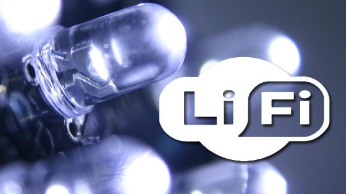 TecnologÃ­a Li-Fi: El Internet que viaja a travÃ©s de la luz, a punto de comercializarse