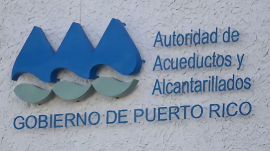  Aver&iacute;a en l&iacute;nea causa interrupci&oacute;n de servicio de agua potable en Rinc&oacute;n 
