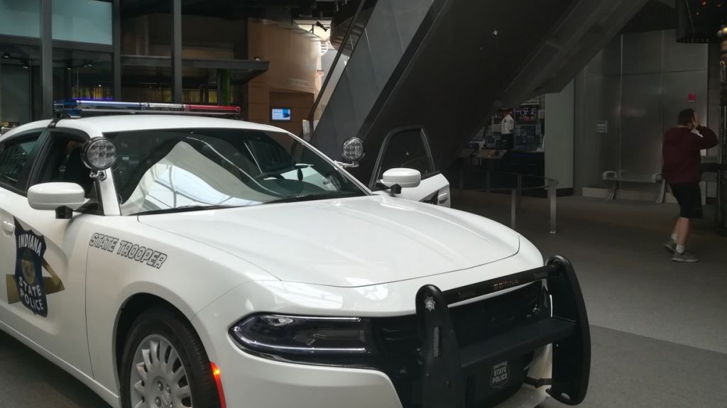  Alcalde criticado por sugerir a polic&iacute;a hispano cambiar su nombre al ingl&eacute;s 