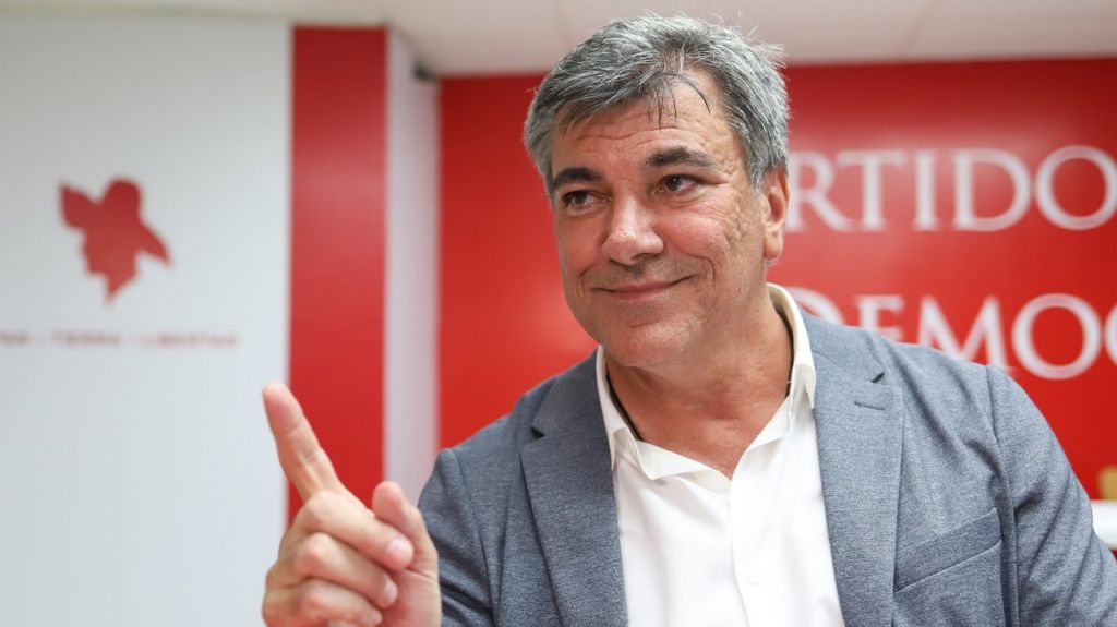  Pol&iacute;ticos del PPD dicen que hay alternativas para evitar recorte a los pensionados 