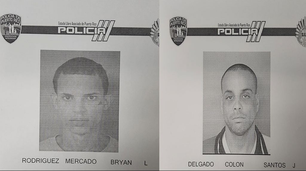  A la c&aacute;rcel d&uacute;o por asesinato de dos hombres que se encontraban en &ldquo;Four Track&rdquo; en Cabo Rojo 