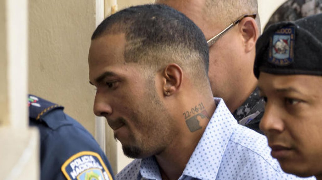  Juez permite a estrella de MLB Wander Franco abandonar la República Dominicana en medio de acusaciones de explotación sexual 