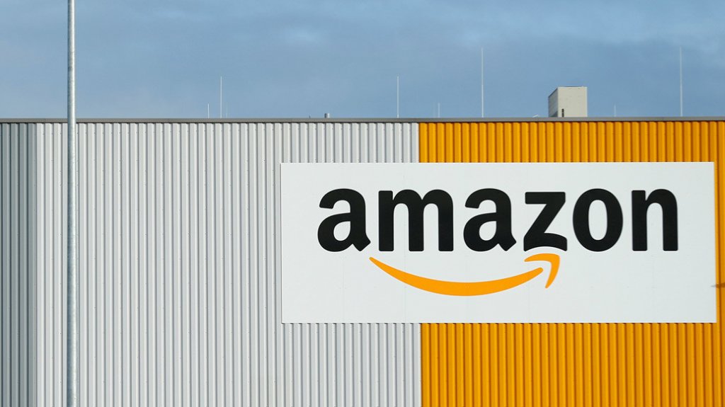  Un trabajador de Amazon es encontrado muerto dentro de un gigantesco almac&eacute;n en Las Vegas 