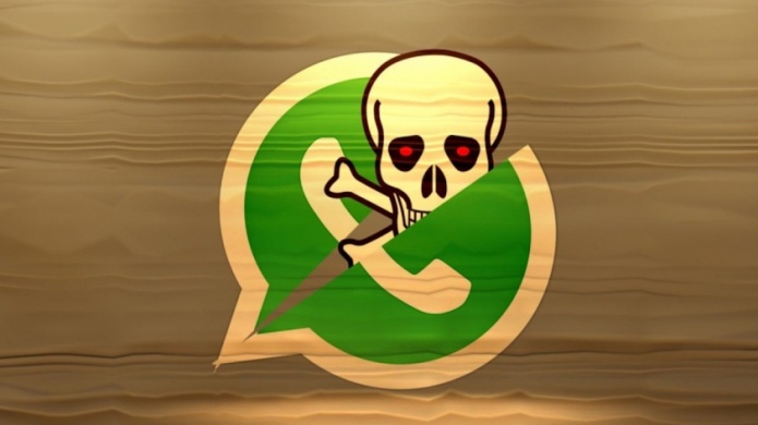 Posibles estafas en WhatsApp usando la DeclaraciÃ³n de la Renta 2016 como gancho