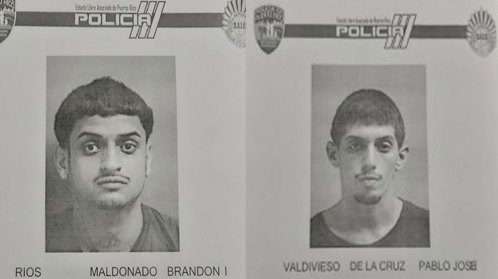  A la c&aacute;rcel dos hombres que secuestraron y asesinaron una mujer de Lo&iacute;za 