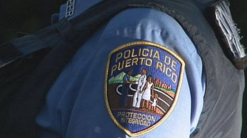  Robo en negocio en Cayey 