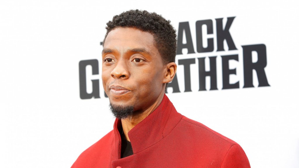  M&aacute;s de 35.000 personas piden cambiar estatua confederada por una de Boseman 