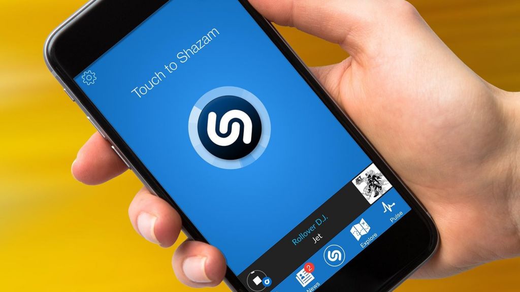 La compra de Shazam por parte de Apple estÃ¡ cerca de cerrarse