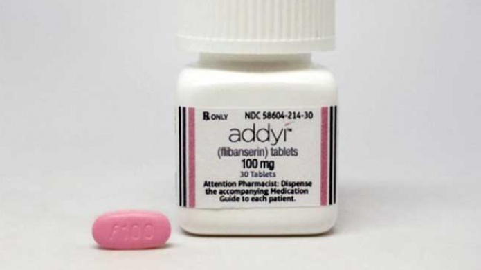 Estados Unidos inicia la venta del 'Viagra femenino'