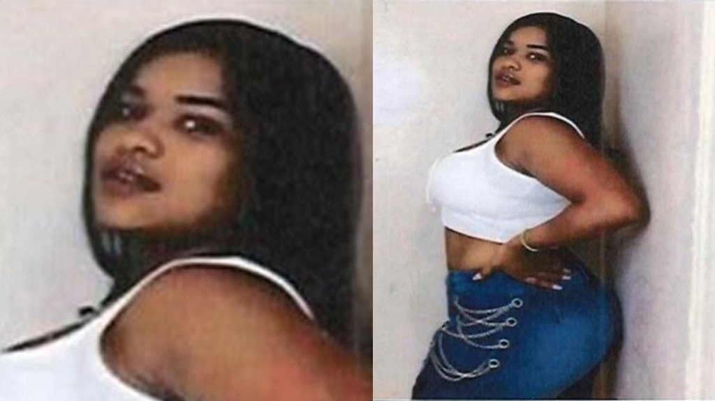  Buscan a mujer desaparecida en R&iacute;o Piedras 