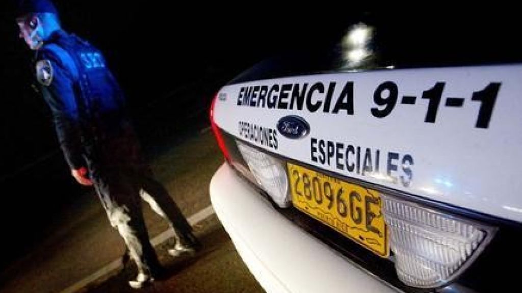  Se reporta accidente fatal con una mujer en la PR-30 en Gurabo 