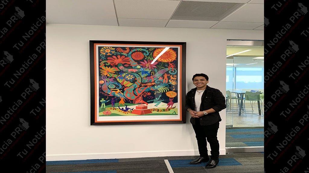  Christian Nodal quiere liberar la m&uacute;sica mexicana y llevarla a un nuevo nivel 