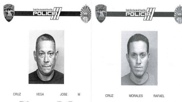 Dejaron Antenas repetidoras de Guaynabo sin baterÃ­as, pero fueron arrestados 