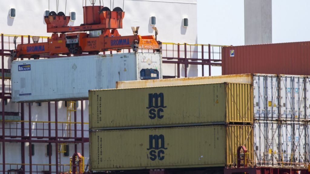  El FMI y el BM,inquietos ante los primeros efectos de la guerra comercial 